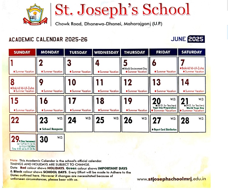 JUNE