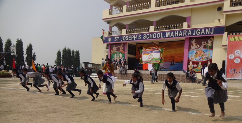 St josephs convent school fees image