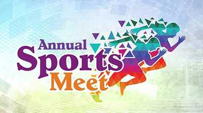 Annual Sports Meet