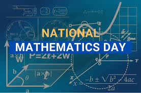 MATHEMATICS DAY
