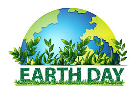 EARTH DAY