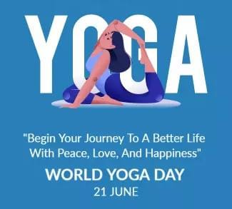 YOGA DAY